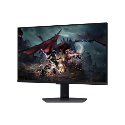 Монітор Samsung 27" S27DG500E HDMI, DP, USB, MM, IPS, 2560x1440, 180Hz, 1ms Монітор Samsung 27" S27DG500E HDMI, DP, USB, MM, IPS, 2560x1440, 180Hz, 1ms