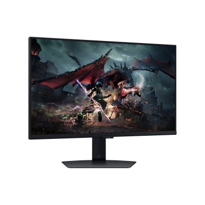 Монітор Samsung 27" S27DG500E HDMI, DP, USB, MM, IPS, 2560x1440, 180Hz, 1ms Монітор Samsung 27" S27DG500E HDMI, DP, USB, MM, IPS, 2560x1440, 180Hz, 1ms