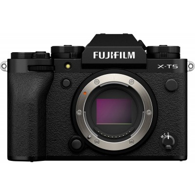 Цифр. фотокамера Fujifilm X-T5 Body Black