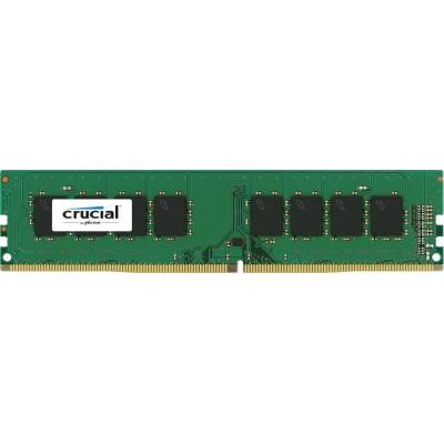 Модуль пам'яті для комп'ютера DDR4 8GB 2400 MHz MICRON (CT8G4DFS824A)