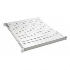 Полка 19" Hypernet 1U глуб. 400мм, в шкафы глубиной 600мм, цвет серый (U-FS-60) Полка 19" Hypernet 1U глуб. 400мм, в шкафы глубиной 600мм, цвет серый (U-FS-60)