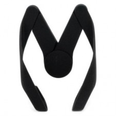 Універсальний автотримач EXTRADIGITAL Mount Holder Black (CRM4118) Універсальний автотримач EXTRADIGITAL Mount Holder Black (CRM4118)