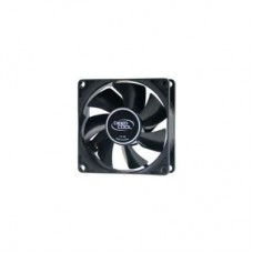 Кулер до корпусу Deepcool XFAN 80/XFAN 80 V2 Кулер до корпусу Deepcool XFAN 80/XFAN 80 V2