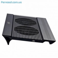 Підставка до ноутбука Deepcool N8 Black Підставка до ноутбука Deepcool N8 Black