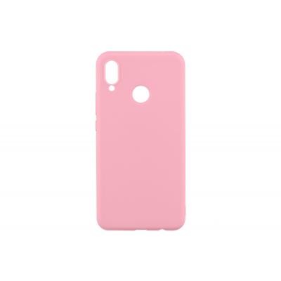 Чохол до моб. телефона 2E Huawei Y7 2019, Soft touch, Baby pink (2E-H-Y7-19-AOST-BP)