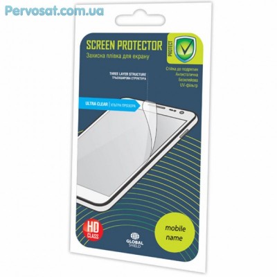 Плівка захисна GLOBAL Prestigio 4044 (1283126447518)