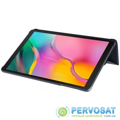 Чехол для планшета Samsung Book Cover для Galaxy Tab A 2019 (A510/515) Black (EF-BT510CBEGRU)
