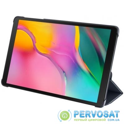 Чехол для планшета Samsung Book Cover для Galaxy Tab A 2019 (A510/515) Black (EF-BT510CBEGRU)