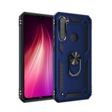 Чохол до моб. телефона BeCover Military Xiaomi Redmi Note 8T Blue (704746) Чохол до моб. телефона BeCover Military Xiaomi Redmi Note 8T Blue (704746)