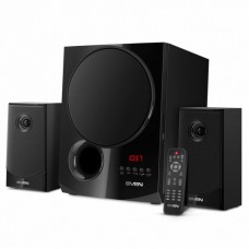 Акустична система SVEN MS-2080 Black Акустична система SVEN MS-2080 Black
