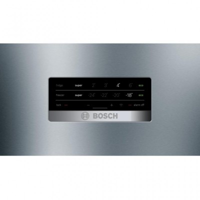 Холодильник BOSCH KGN56VI30U