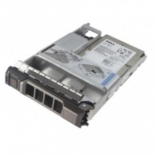 Жорсткий диск для сервера 600GB 10K SAS 12Gbps 512n Dell (400-ASLU) Жорсткий диск для сервера 600GB 10K SAS 12Gbps 512n Dell (400-ASLU)
