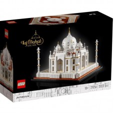 Конструктор LEGO Architecture Тадж-Махал 21056 Конструктор LEGO Architecture Тадж-Махал 21056