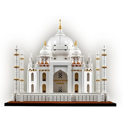 Конструктор LEGO Architecture Тадж-Махал 21056