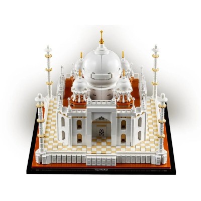 Конструктор LEGO Architecture Тадж-Махал 21056