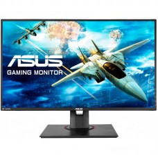 Монітор LCD 27" Asus VG278QF HDMI, DP, DVI, TN, 1920x1080, 165Hz, 0.5ms, FreeSync