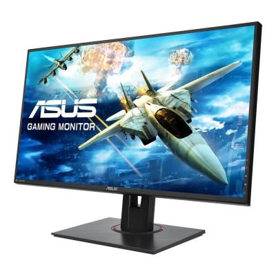 Монітор LCD 27&quot; Asus VG278QF HDMI, DP, DVI, TN, 1920x1080, 165Hz, 1ms, FreeSync