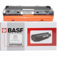 Тонер-картридж BASF Xerox B205/210/215/ 106R04348 Black (KT-B205) Тонер-картридж BASF Xerox B205/210/215/ 106R04348 Black (KT-B205)
