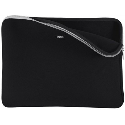 Чохол до ноутбука Trust Primo Sleeve 15.6” BLACK