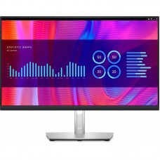 Монітор LCD 23.8" DELL P2423DE HDMI, DP, USB-C, RJ-45, IPS, 2560x1440, 99%sRGB, Pivot Монітор LCD 23.8" DELL P2423DE HDMI, DP, USB-C, RJ-45, IPS, 2560x1440, 99%sRGB, Pivot