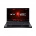 Ноутбук Acer Nitro V 15 ANV15-51 15.6&quot; FHD IPS, Intel i5-13420H, 16GB, F512GB, NVD3050-6, Lin, чорний