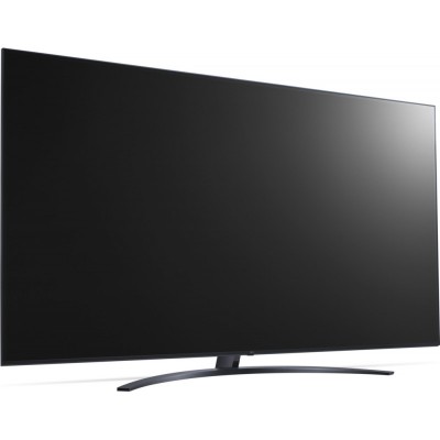 Телевізор 65&quot; LG UHD 4K 60Hz Smart WebOS Black