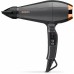 Фен Babyliss Air Pro, 2200Вт, 2 режими, дифузор, іоніз-я, хол. обдув, чорний