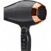 Фен Babyliss Air Pro, 2200Вт, 2 режими, дифузор, іоніз-я, хол. обдув, чорний