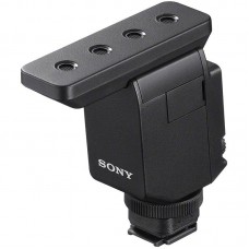Мікрофон Sony ECM-B10 Мікрофон Sony ECM-B10