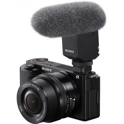 Мікрофон Sony ECM-B10