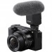Мікрофон Sony ECM-B10