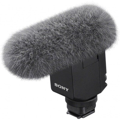 Мікрофон Sony ECM-B10