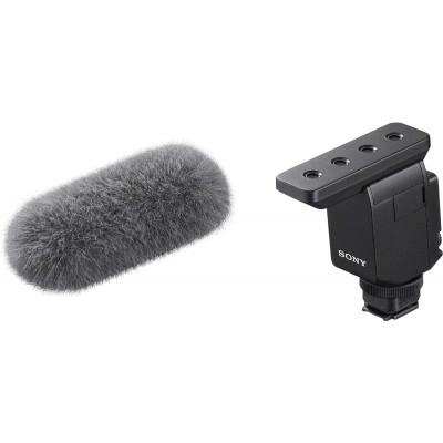 Мікрофон Sony ECM-B10