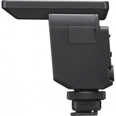 Мікрофон Sony ECM-B10