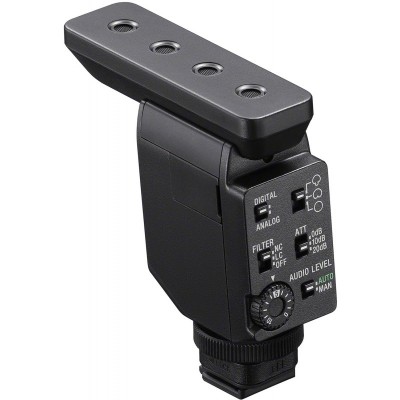 Мікрофон Sony ECM-B10