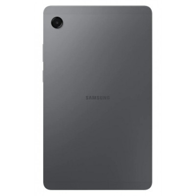 Планшет Samsung Galaxy Tab A11 (X135) 8.7" 4ГБ, 64ГБ, LTE, 5100мА•год, Android, сірий Планшет Samsung Galaxy Tab A11 (X135) 8.7" 4ГБ, 64ГБ, LTE, 5100мА•год, Android, сірий