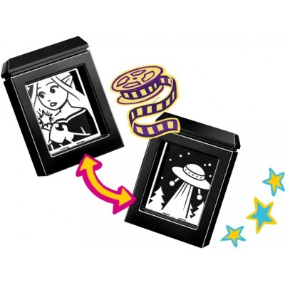 Конструктор LEGO Friends Вечір кіно з друзями