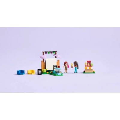 Конструктор LEGO Friends Вечір кіно з друзями