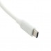 Дата кабель USB 3.1 Type-C to Type-C 1.0m EXTRADIGITAL (KBU1674)