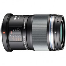 Об'єктив OLYMPUS ET-M6028 macro 60mm 1:2.8 Black (V312010BE000)