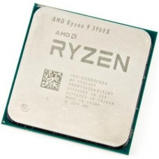 Процесор AMD Ryzen 9 3900 (100-100000070MPK)