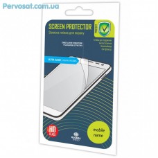 Плівка захисна GLOBAL Samsung G900 Galaxy S5 G900 (1283126456589) Плівка захисна GLOBAL Samsung G900 Galaxy S5 G900 (1283126456589)