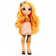 Лялька Rainbow High Поппі (з аксесуарами) (569640) Лялька Rainbow High Поппі (з аксесуарами) (569640)