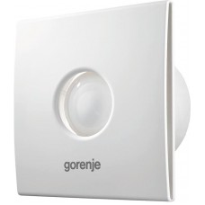 Витяжний вентилятор Gorenje BVX120WTS Витяжний вентилятор Gorenje BVX120WTS