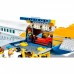 Конструктор LEGO City Пассажирский самолёт 669 деталей (60262)