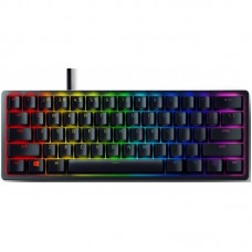 Клавіатура механічна Razer Huntsman Mini 61key, Red Switch, USB-A, EN, RGB, чорний Клавіатура механічна Razer Huntsman Mini 61key, Red Switch, USB-A, EN, RGB, чорний