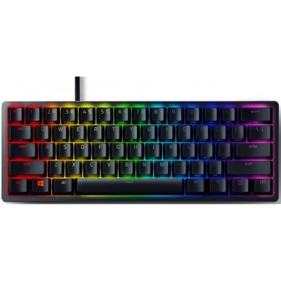 Razer Huntsman Mini[Red Switch - US Layout]