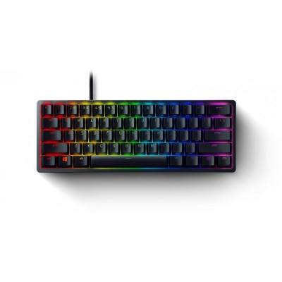 Razer Huntsman Mini[Red Switch - US Layout]