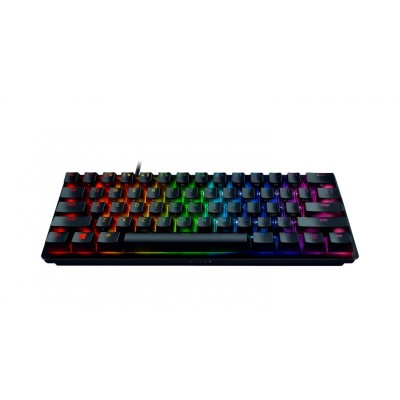 Razer Huntsman Mini[Red Switch - US Layout]