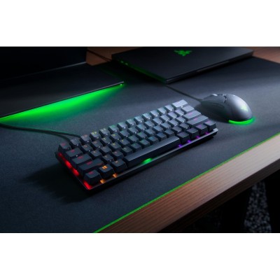 Razer Huntsman Mini[Red Switch - US Layout]